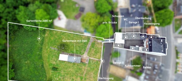 5 chambres Maison de ville à Aachen, Germany No. 365160 2