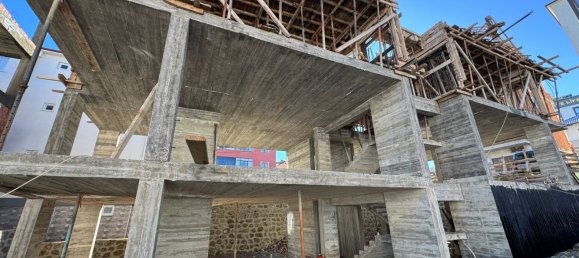 Apartment 2+1 in Pelitli, Turkey No. 40322 18