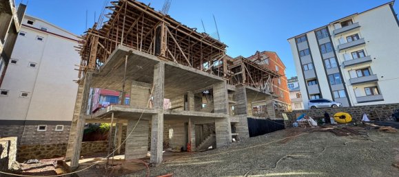 Apartment 2+1 in Pelitli, Turkey No. 40322 17