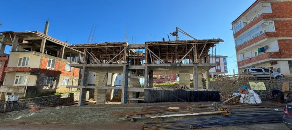 Apartment 2+1 in Pelitli, Turkey No. 40322 12