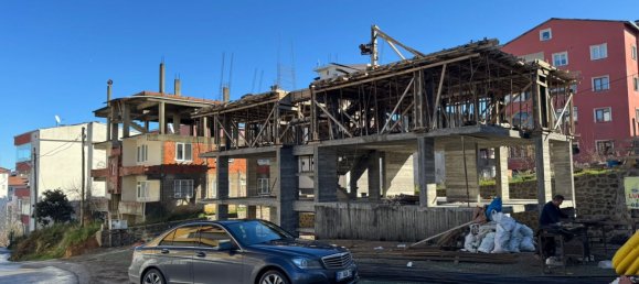 Apartment 2+1 in Pelitli, Turkey No. 40322 19