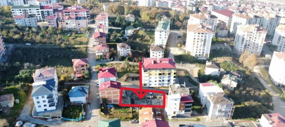 Apartment 2+1 in Pelitli, Turkey No. 40322 9