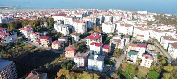 Apartment 2+1 in Pelitli, Turkey No. 40322 15