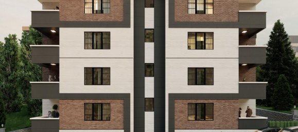 Apartment 2+1 in Pelitli, Turkey No. 40322 5