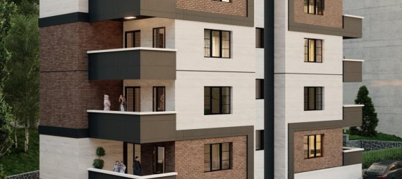 Apartment 2+1 in Pelitli, Turkey No. 40322 6