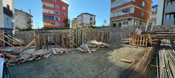 Apartment 2+1 in Pelitli, Turkey No. 40322 4