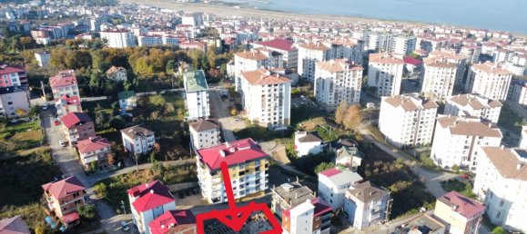 Apartment 2+1 in Pelitli, Turkey No. 40322 14