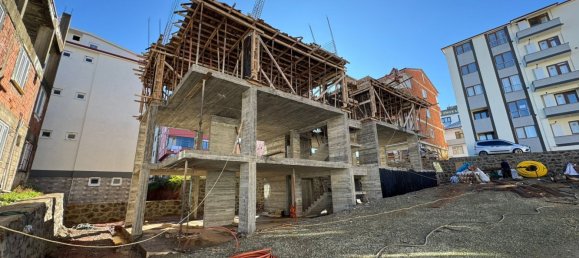 Apartment 2+1 in Pelitli, Turkey No. 40322 20