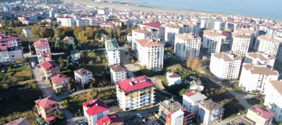 Apartment 2+1 in Pelitli, Turkey No. 40322 8