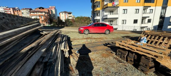 Apartment 2+1 in Pelitli, Turkey No. 40322 10