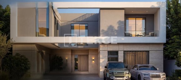 4 dormitorios villa en venta en Dubai Land, Dubai, UAE № 120326 2