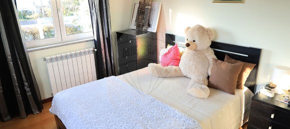 Casa de 5 dormitorios en Baiao, Portugal No. 17647 15