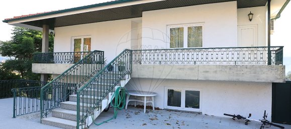 Casa de 5 dormitorios en Baiao, Portugal No. 17647 4