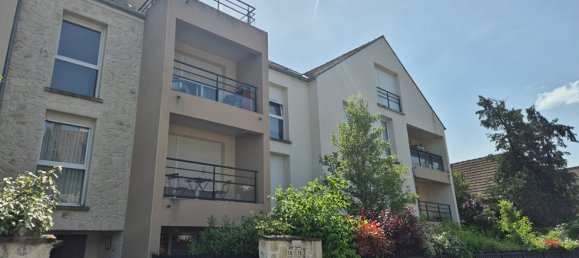 1 bedroom Apartment in Rambouillet, France No. 146688 12