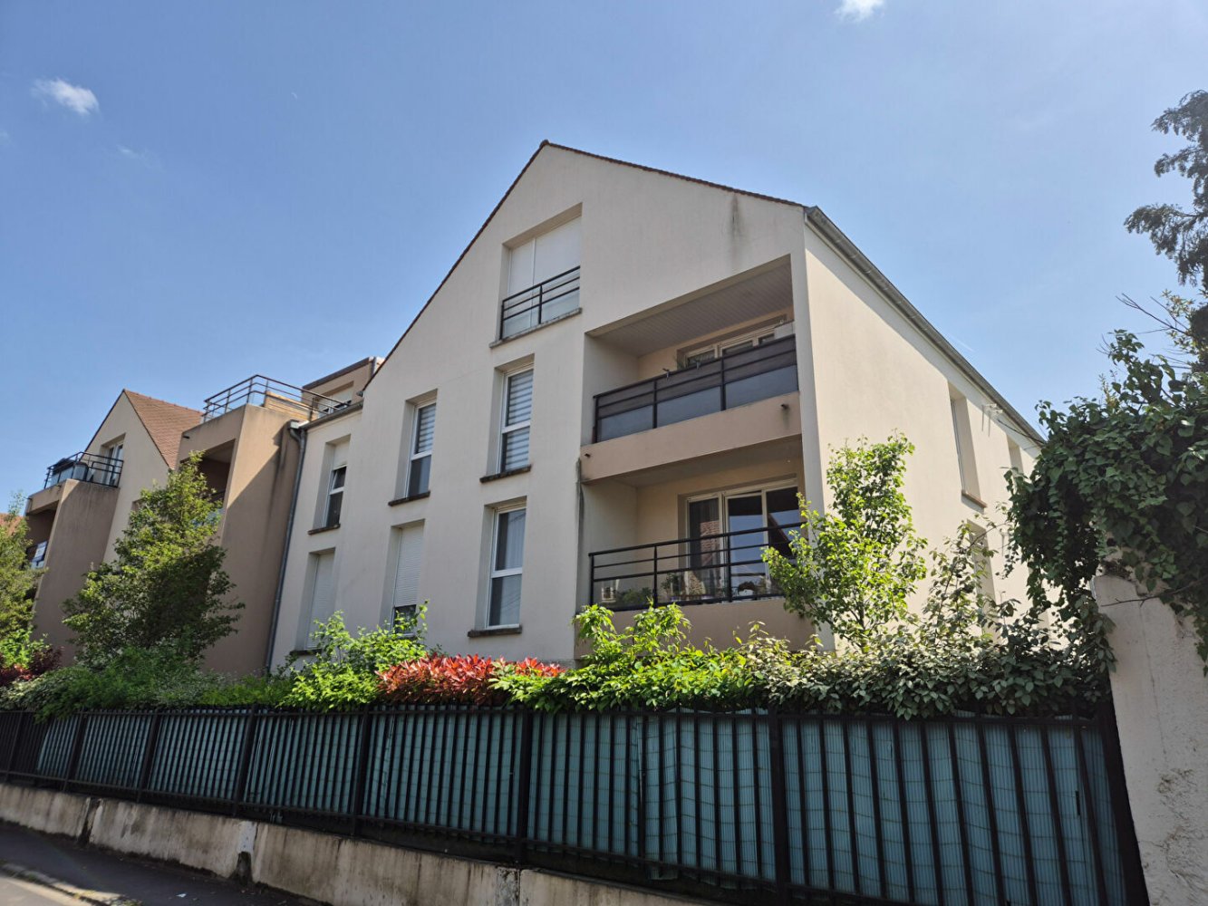 1 bedroom Apartment in Rambouillet, France No. 146688