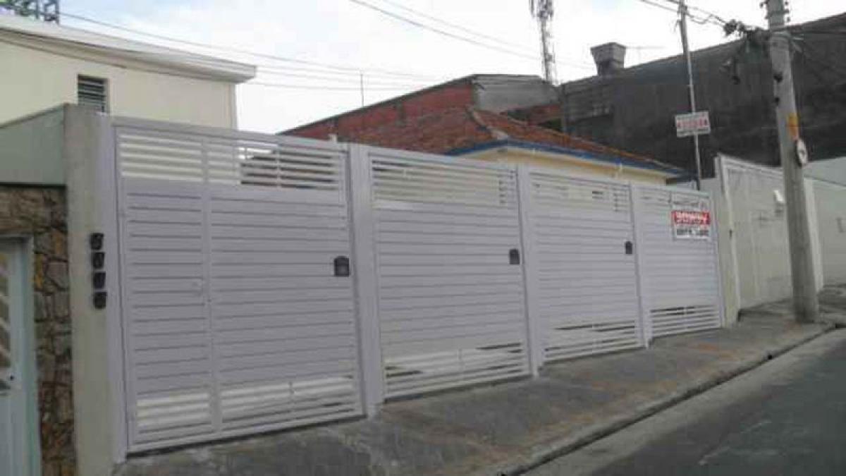 3 bedrooms House in Sao Paulo, Brazil No. 432795