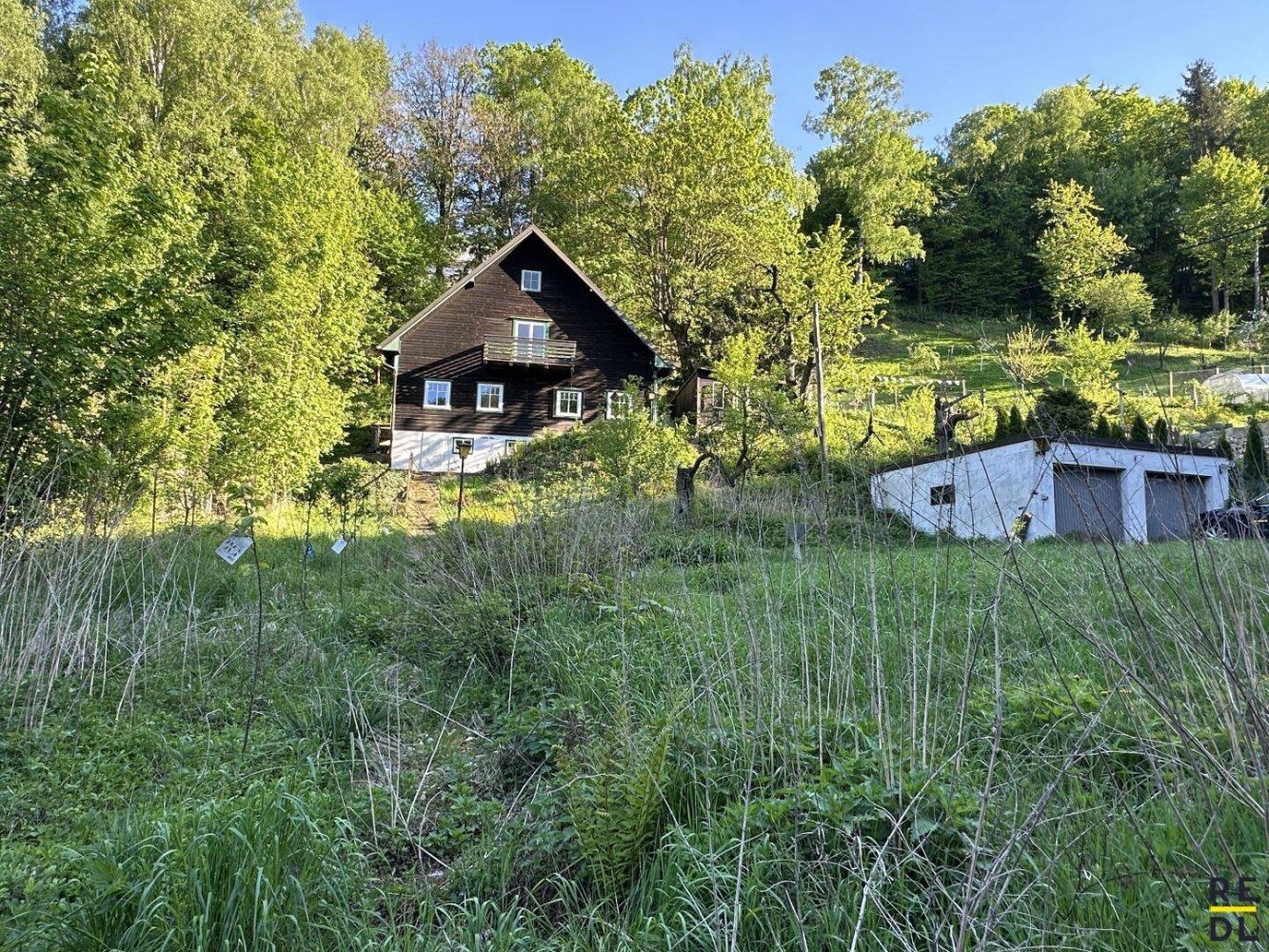 2435m² Land in Penzing, Austria No. 224603