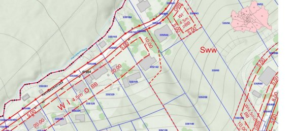 2435m² Land in Penzing, Austria No. 224603 9