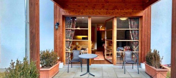 3-salle Appartement à Bad Kleinkirchheim, Austria No. 198407 4