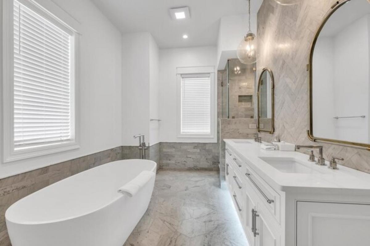 7 bedrooms House in Santa Rosa Beach, USA No. 383175