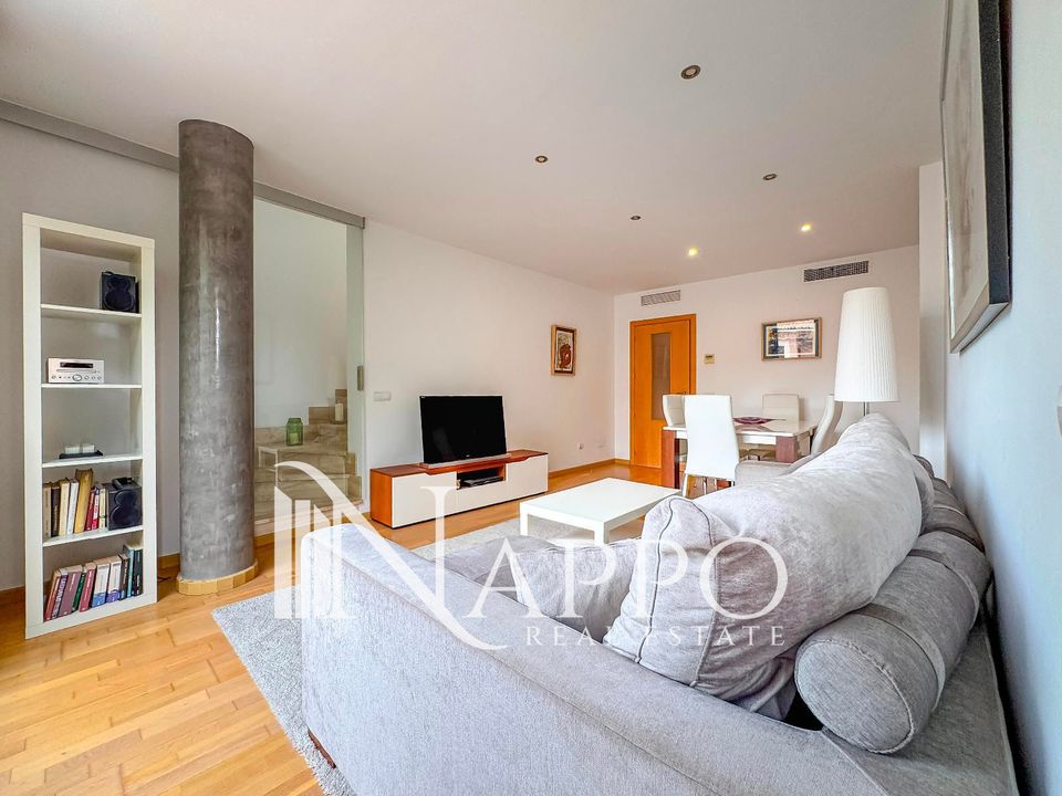 3 bedrooms Penthouse in Inca, Spain No. 215995