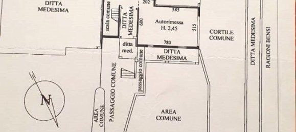 4 غرف نوم منزل في Cadeo, Italy رقم 334851 38