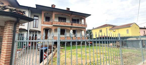 4 غرف نوم منزل في Cadeo, Italy رقم 334851 35