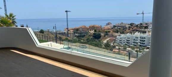 2 bedrooms Apartment in Fuengirola, Spain No. 178277 9