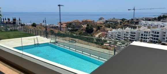 2 bedrooms Apartment in Fuengirola, Spain No. 178277 19