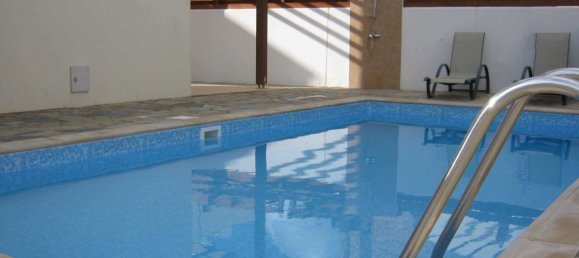 3 bedrooms House in Ayia Napa, Cyprus No. 23881 3