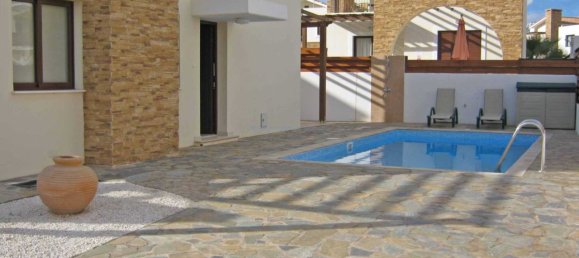 3 bedrooms House in Ayia Napa, Cyprus No. 23881 10