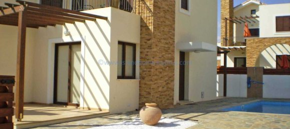 3 bedrooms House in Ayia Napa, Cyprus No. 23881 15