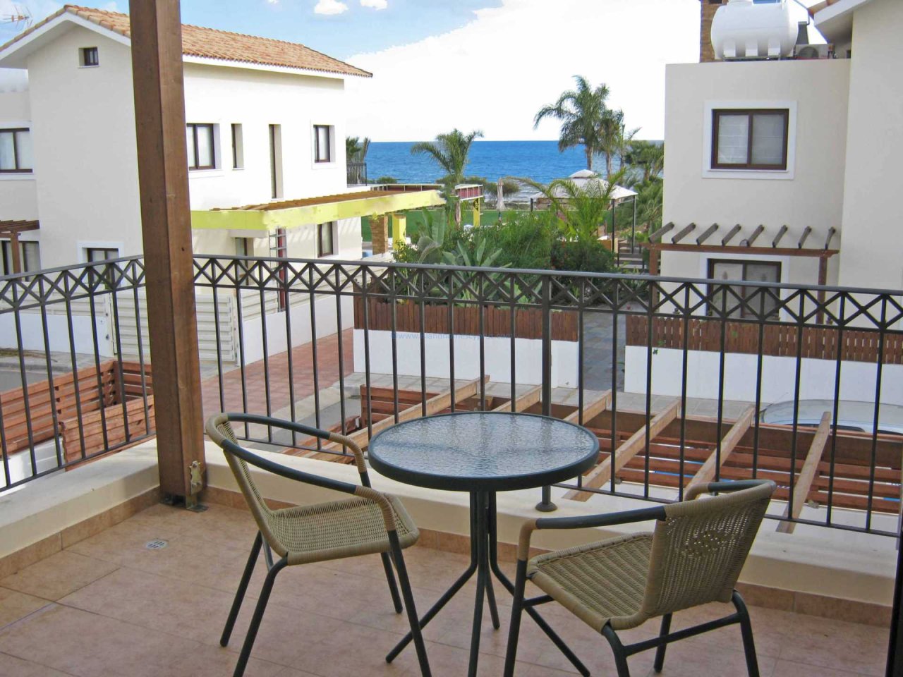 3 bedrooms House in Ayia Napa, Cyprus No. 23881