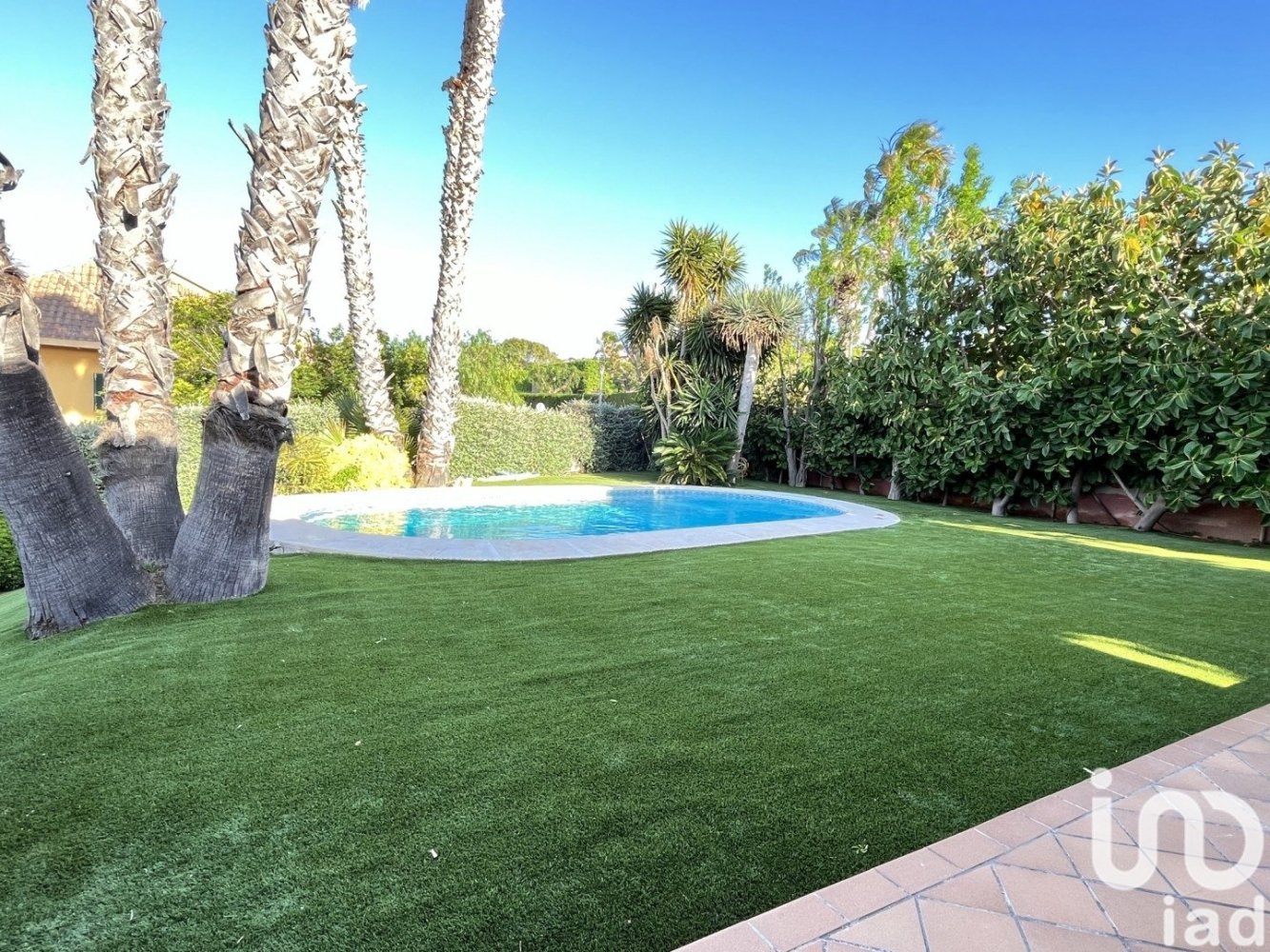 4 Schlafzimmer Haus in Vilanova i la Geltru, Spain, Nr. 293624