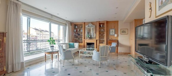 Apartamento T3 em Bourg-la-Reine, France N.º 138261 4