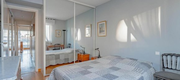 Apartamento T3 em Bourg-la-Reine, France N.º 138261 18