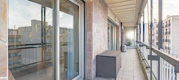 Apartamento T3 em Bourg-la-Reine, France N.º 138261 7