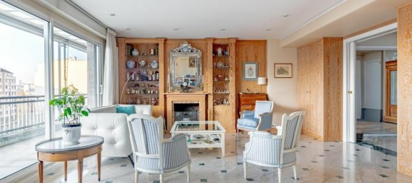 Apartamento T3 em Bourg-la-Reine, France N.º 138261 2