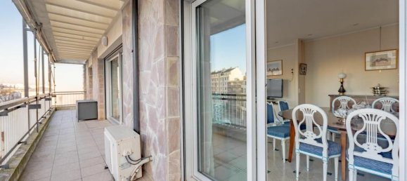 Apartamento T3 em Bourg-la-Reine, France N.º 138261 6