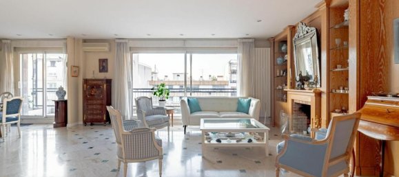 Apartamento T3 em Bourg-la-Reine, France N.º 138261 8