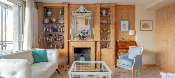 Apartamento T3 em Bourg-la-Reine, France N.º 138261 3