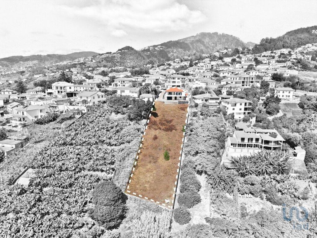 4 Schlafzimmer Haus in Funchal, Portugal, Nr. 119661