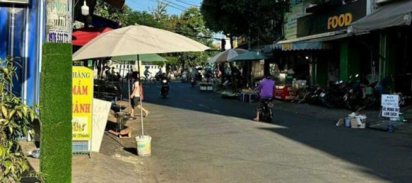 60m² Townhouse in District 7, Vietnam No. 19176 2