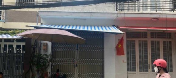 60m² Townhouse in District 7, Vietnam No. 19176 3