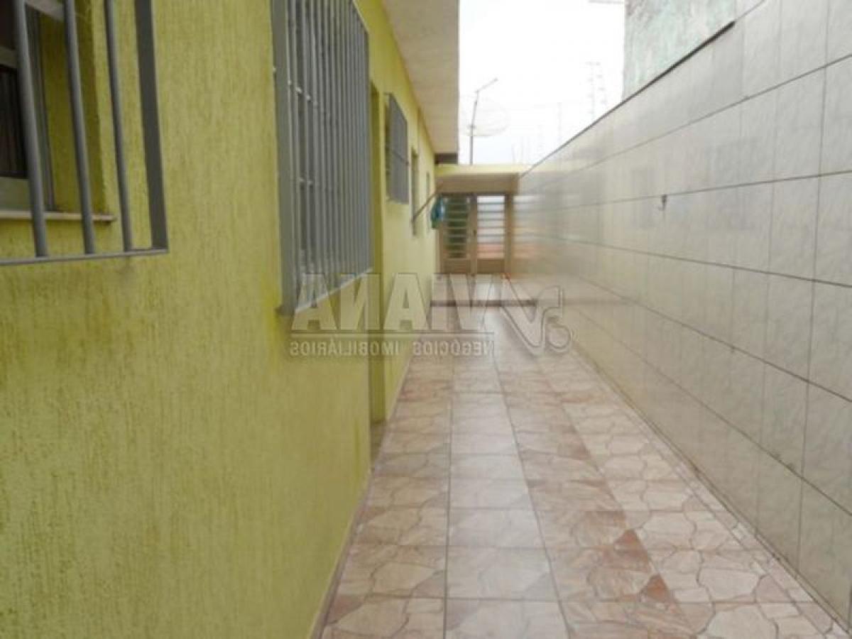 3 غرف نوم منزل في Sao Paulo, Brazil رقم 568978