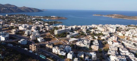 Отель, гостиница 17497м² в Айос-Николаос, Греция № 3820 3