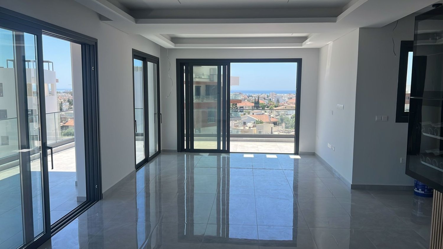 3 Schlafzimmer Penthouse in Limassol, Cyprus, Nr. 32827