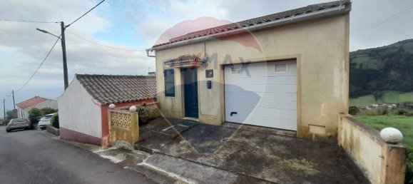 Casa T3 em Povoação, Portugal N.º 179622 17