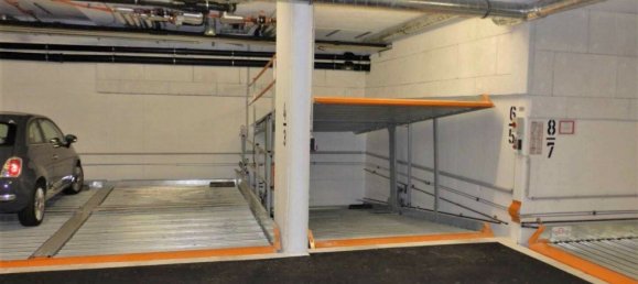 Garage à Hernals, Austria 13m² No. 233410 3