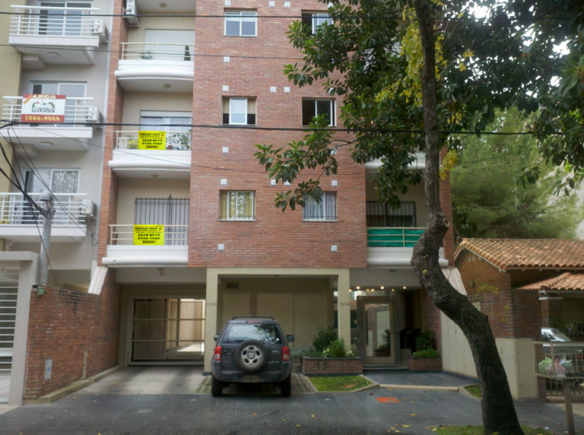 10 bedrooms Apartment in General San Martin, Argentina No. 12730